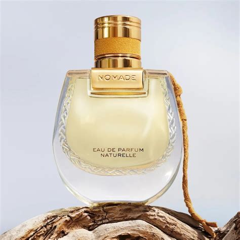 chloe nomade sample|chloe nomade naturelle fragrantica.